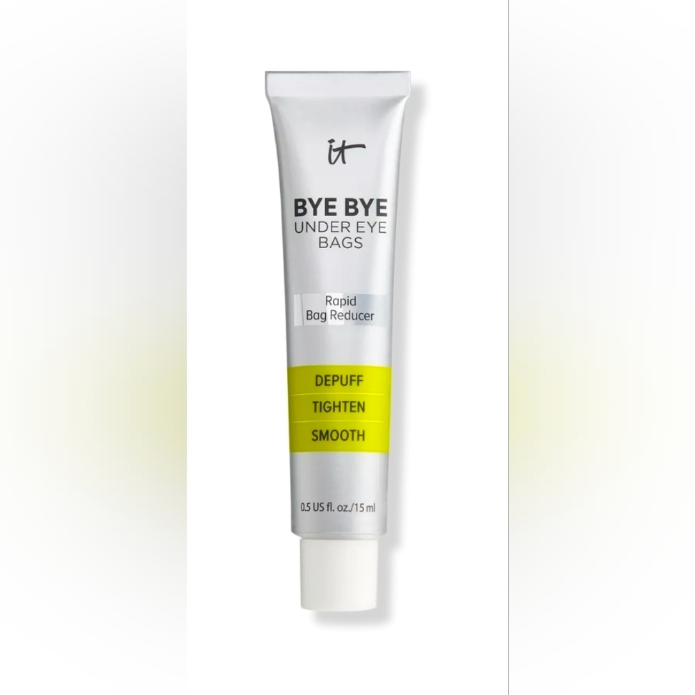 IT Cosmetics Bye Bye Under Eye creams
